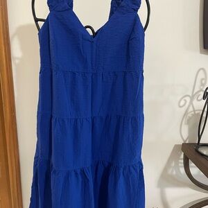 Old Navy Dress with tags Brand New size M Tall